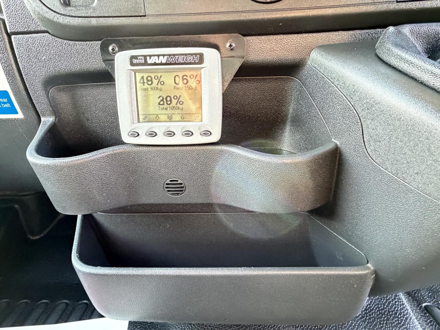 Used Vauxhall Movano 2019 for sale - 77409890: Photo 17