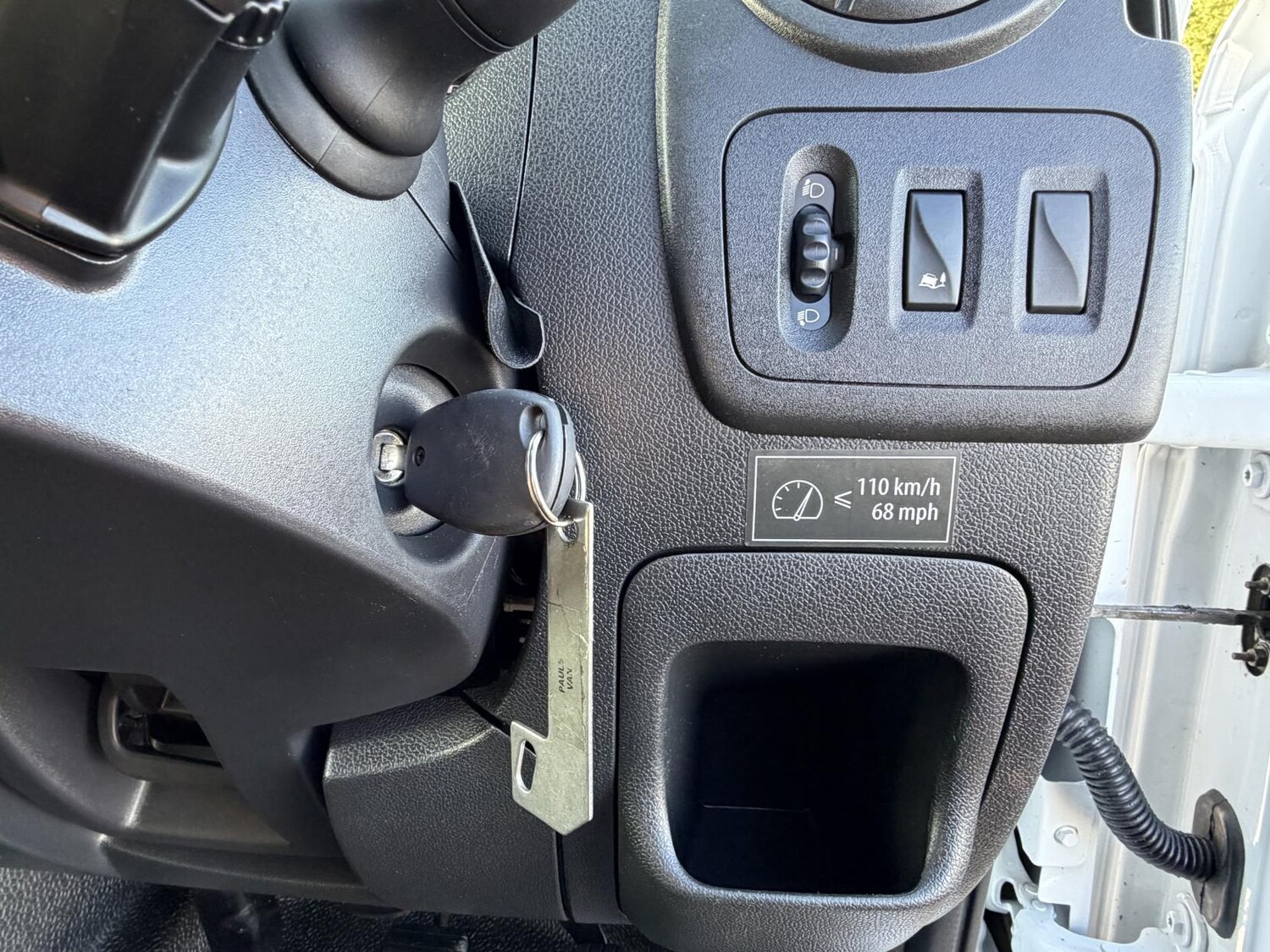 Used Vauxhall Movano 2019 for sale - 77409890: Photo 18