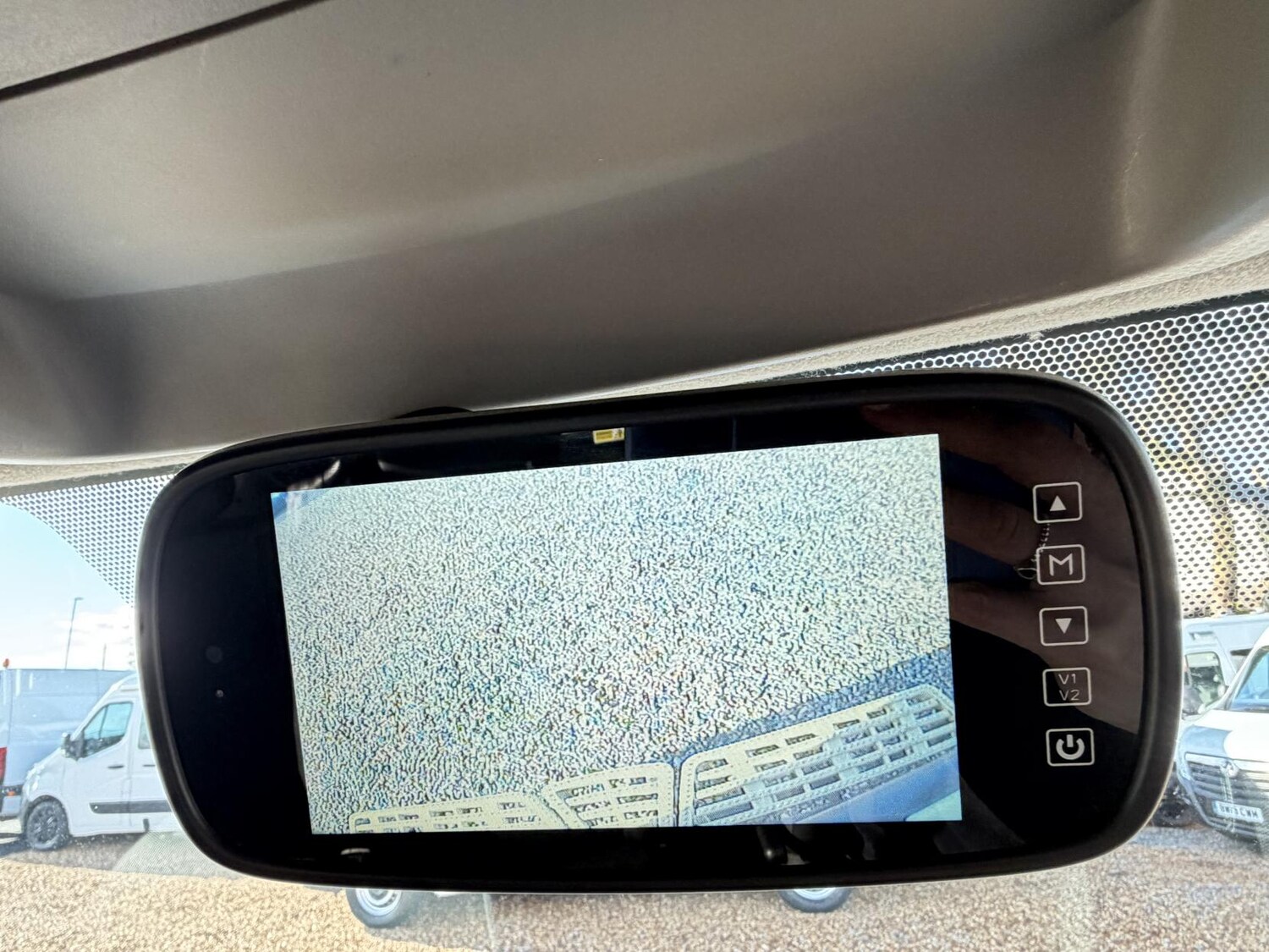 Used Vauxhall Movano 2019 for sale - 77409890: Photo 19