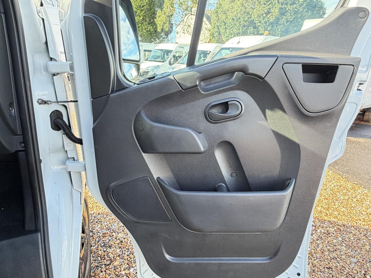 Used Vauxhall Movano 2019 for sale - 77409890: Photo 21