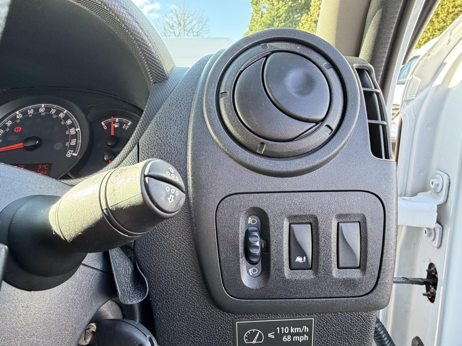 Used Vauxhall Movano 2019 for sale - 77409890: Photo 23