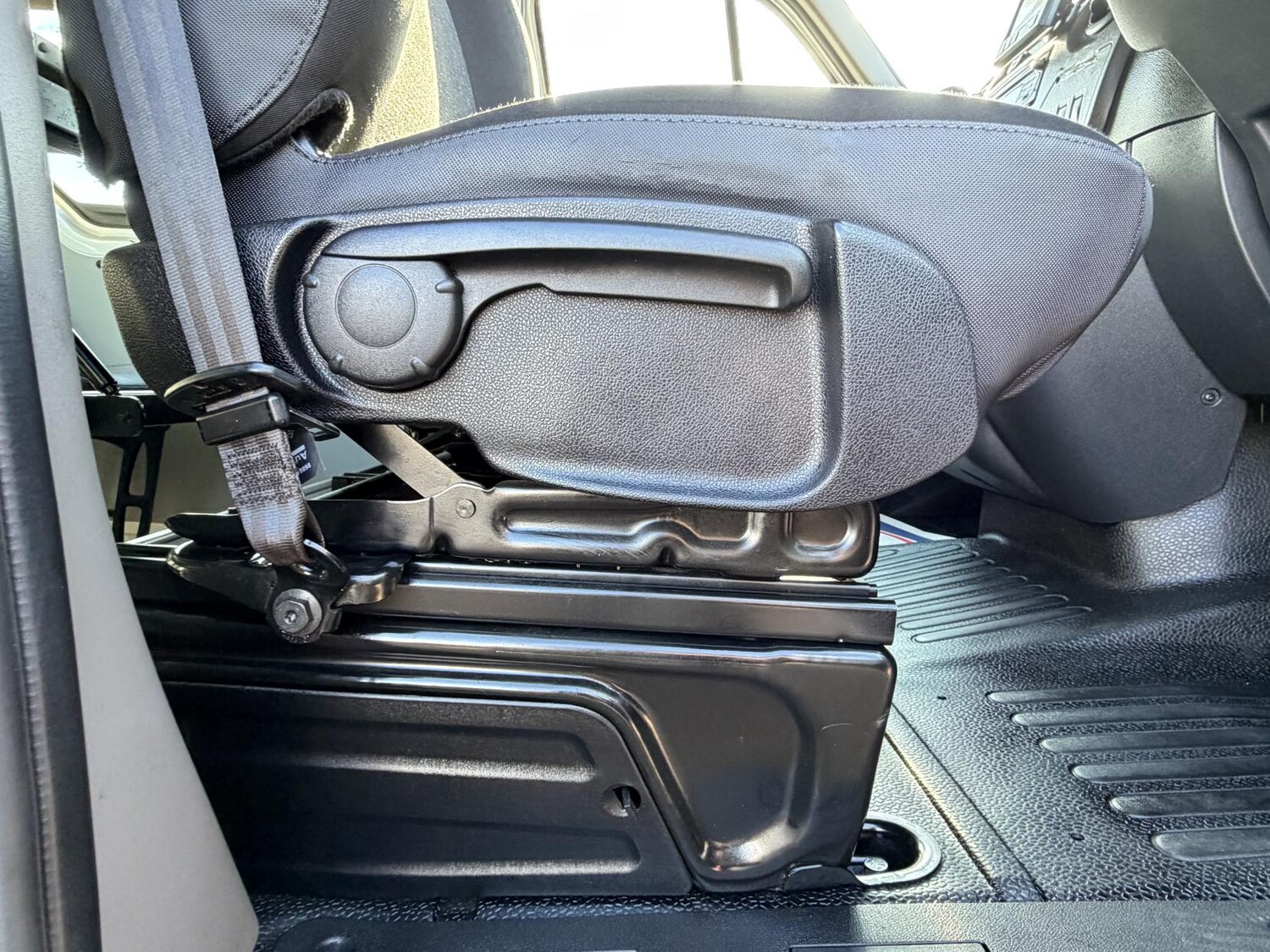 Used Vauxhall Movano 2019 for sale - 77409890: Photo 25