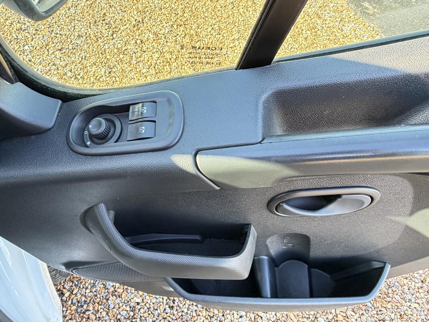 Used Vauxhall Movano 2019 for sale - 77409890: Photo 26