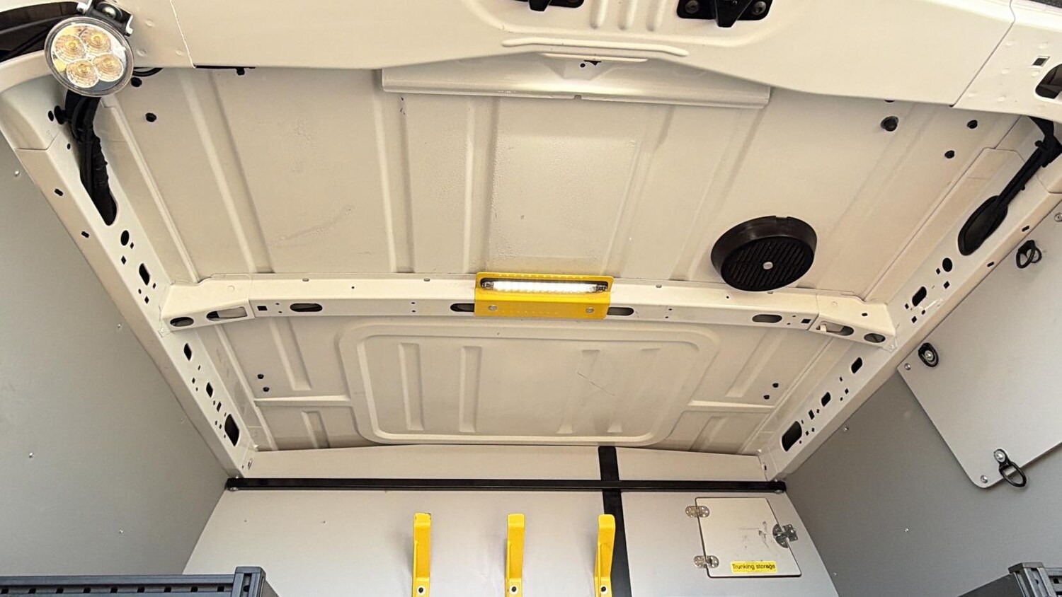 Used Vauxhall Movano 2019 for sale - 77409890: Photo 27