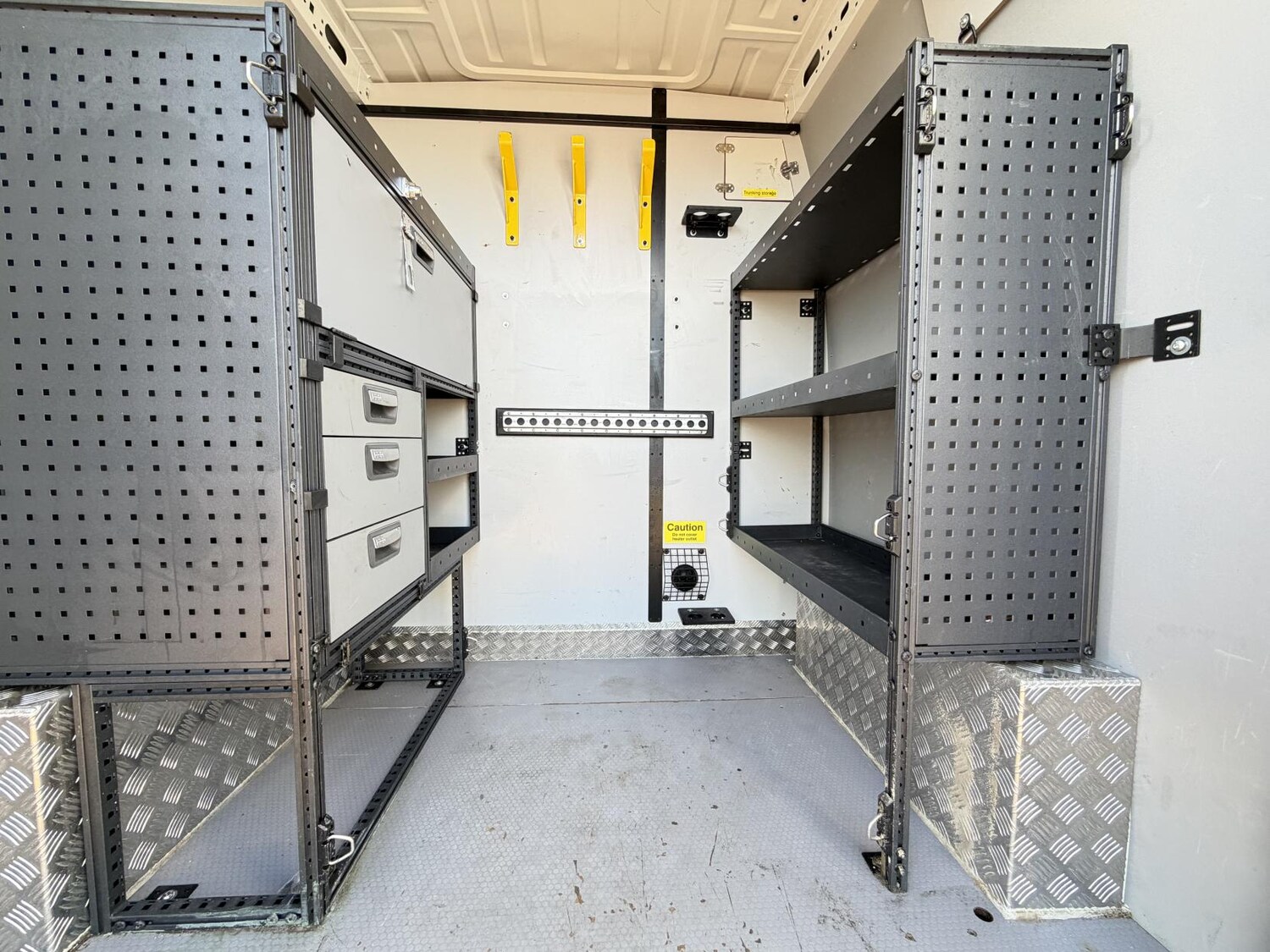 Used Vauxhall Movano 2019 for sale - 77409890: Photo 30