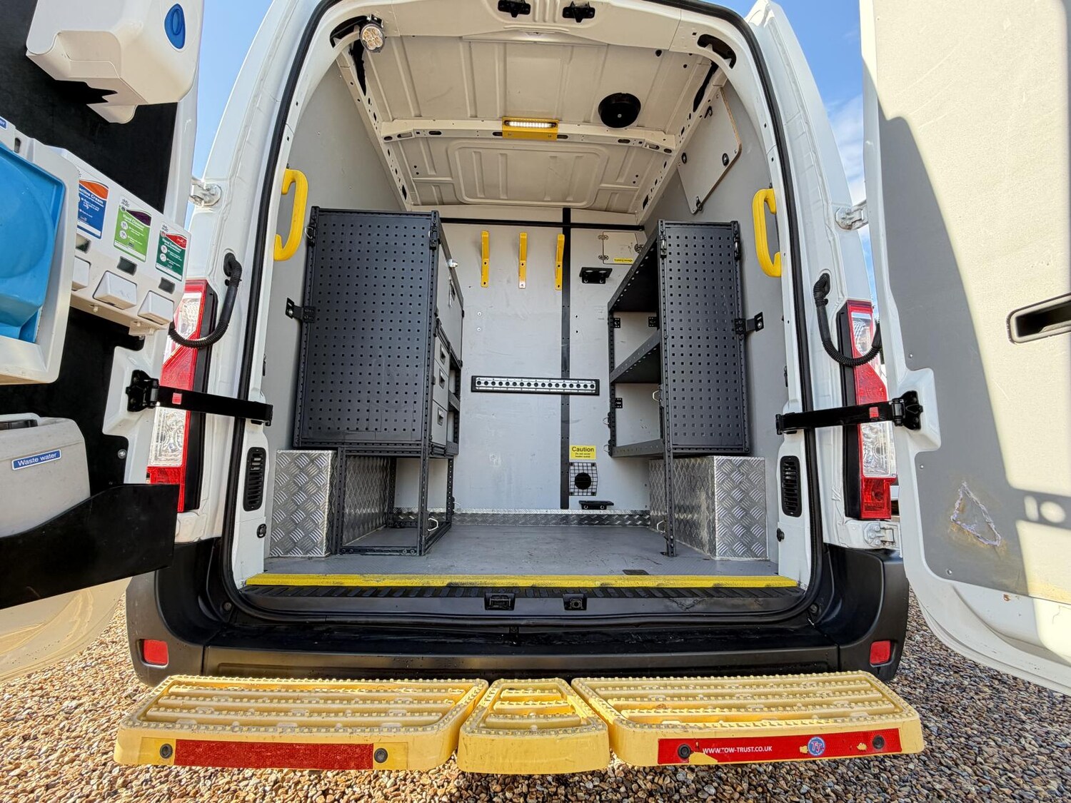 Used Vauxhall Movano 2019 for sale - 77409890: Photo 35