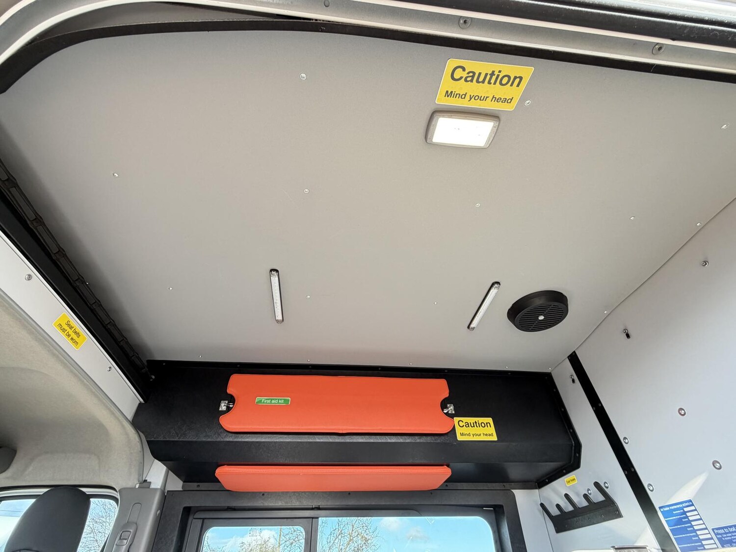 Used Vauxhall Movano 2019 for sale - 77409890: Photo 37