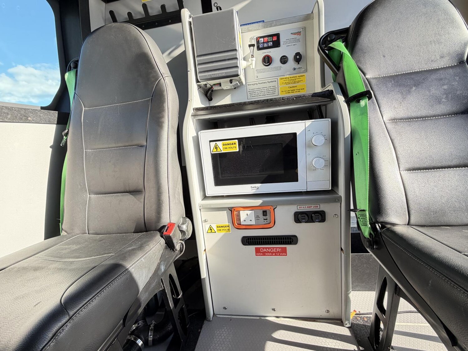 Used Vauxhall Movano 2019 for sale - 77409890: Photo 38