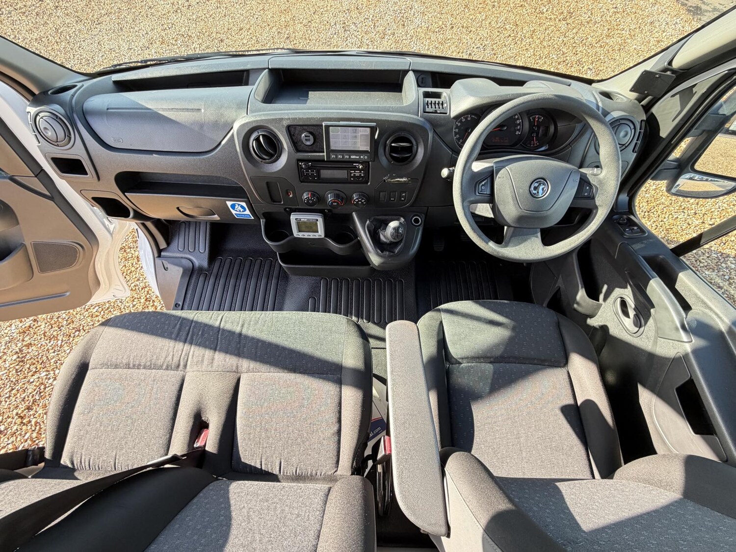 Used Vauxhall Movano 2019 for sale - 77409890: Photo 39