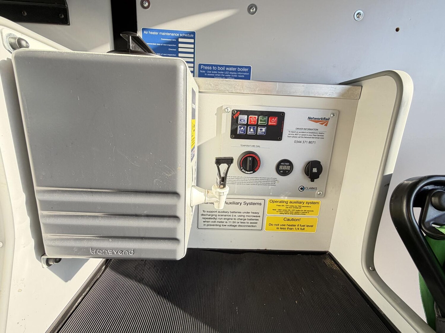 Used Vauxhall Movano 2019 for sale - 77409890: Photo 40