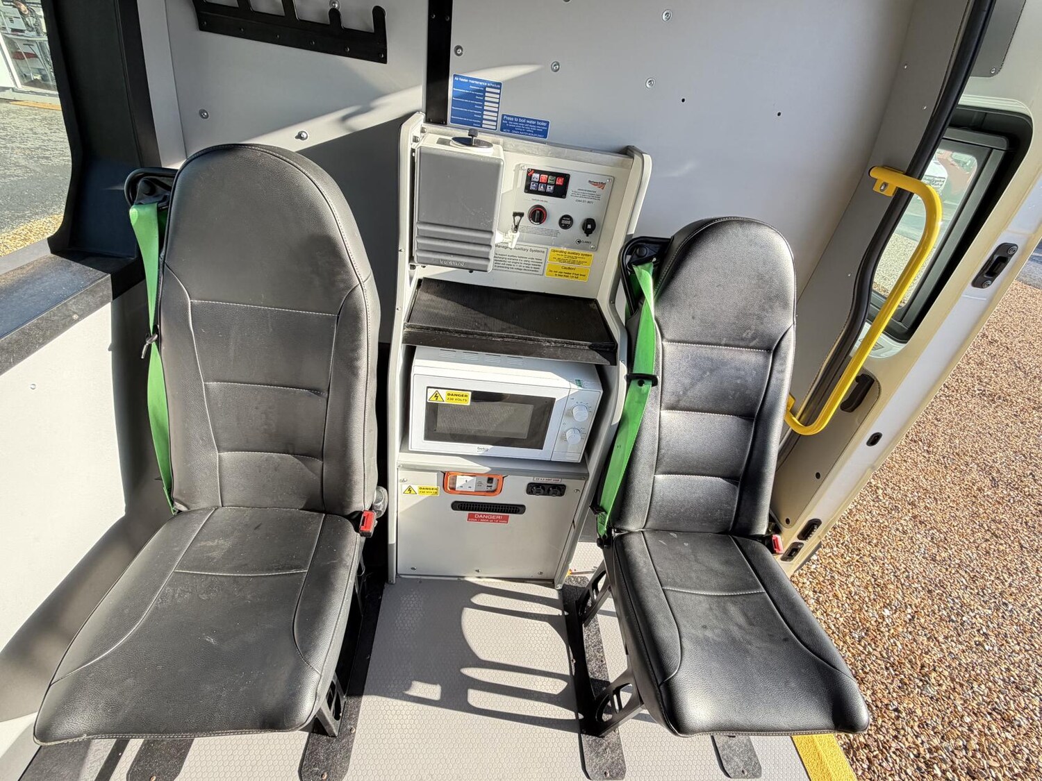 Used Vauxhall Movano 2019 for sale - 77409890: Photo 41