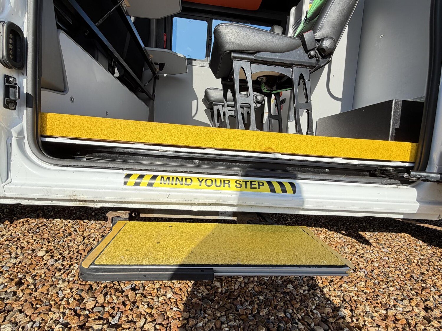 Used Vauxhall Movano 2019 for sale - 77409890: Photo 43