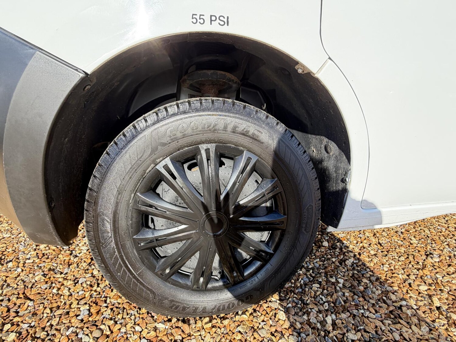 Used Vauxhall Movano 2019 for sale - 77409890: Photo 45