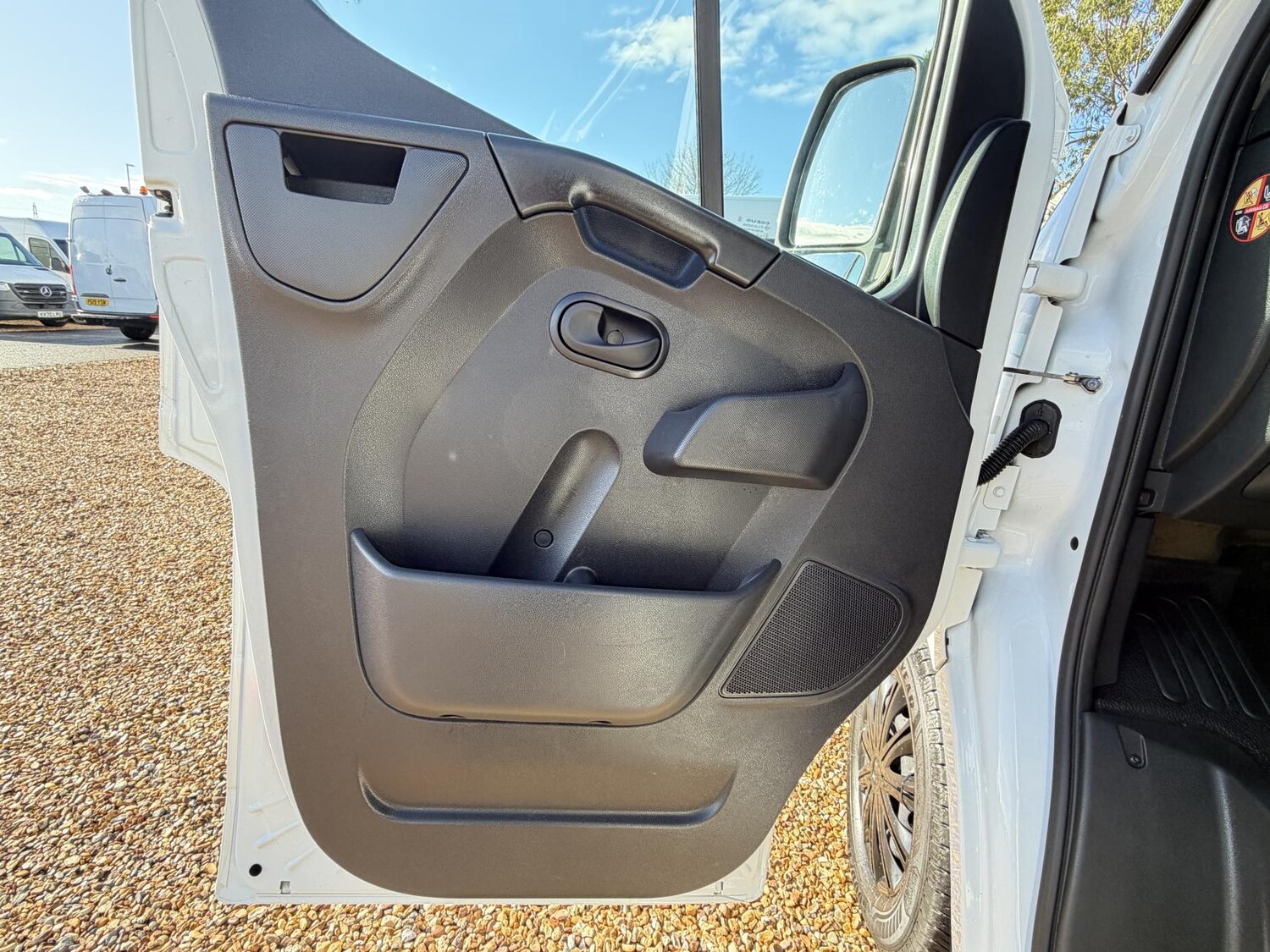 Used Vauxhall Movano 2019 for sale - 77409890: Photo 46