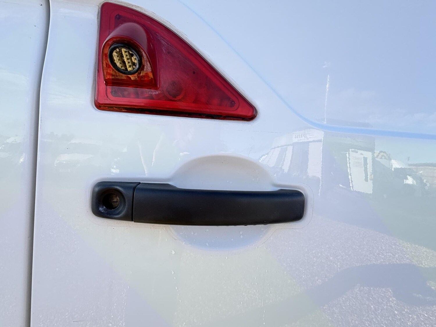 Used Vauxhall Movano 2019 for sale - 77409890: Photo 48