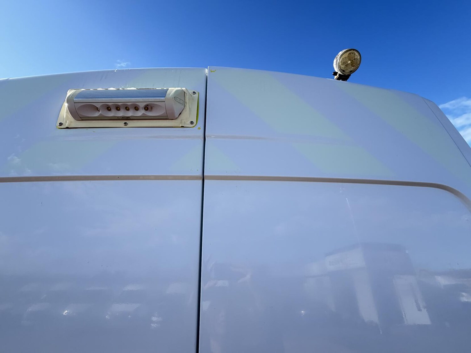 Used Vauxhall Movano 2019 for sale - 77409890: Photo 49