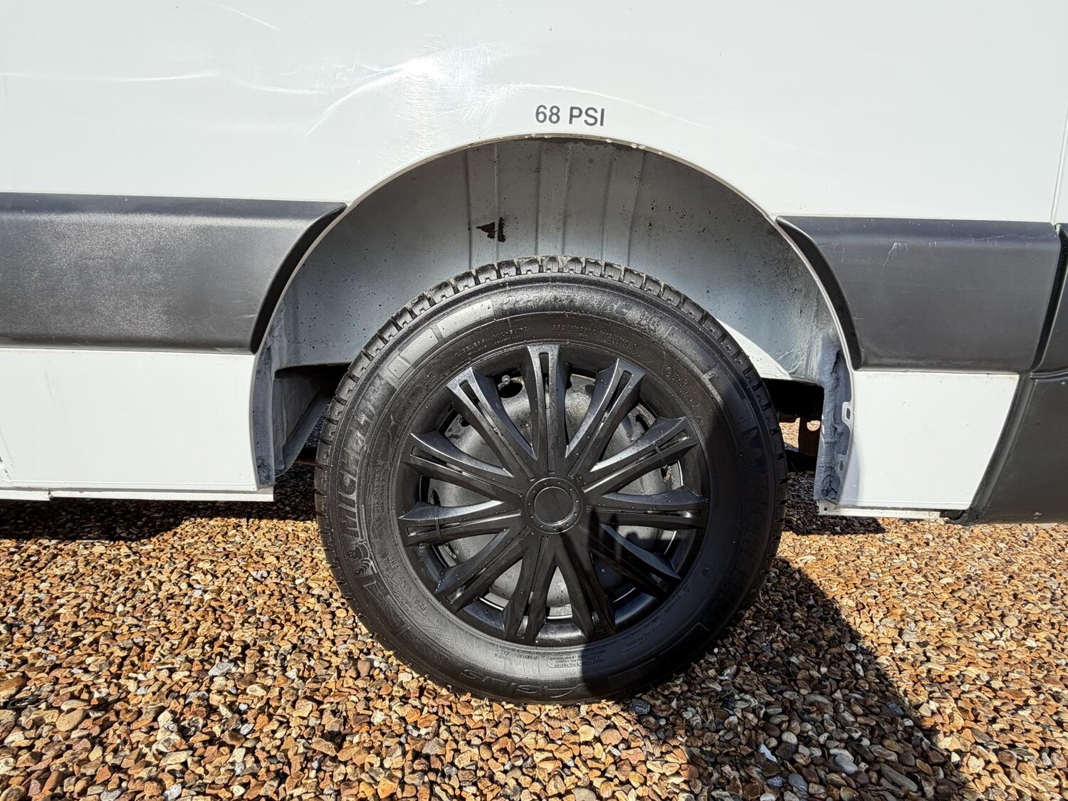 Used Vauxhall Movano 2019 for sale - 77409890: Photo 50