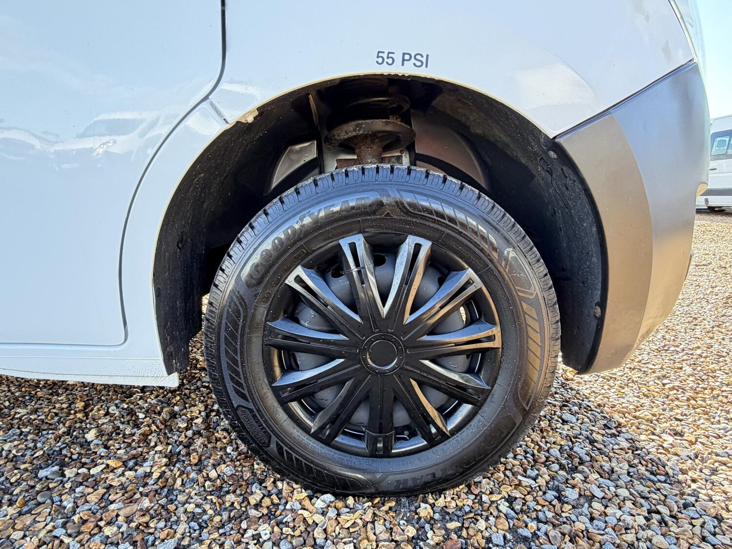 Used Vauxhall Movano 2019 for sale - 77409890: Photo 54