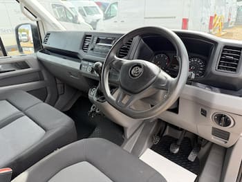 Used Volkswagen Crafter 2018 for sale - 79740260: Photo