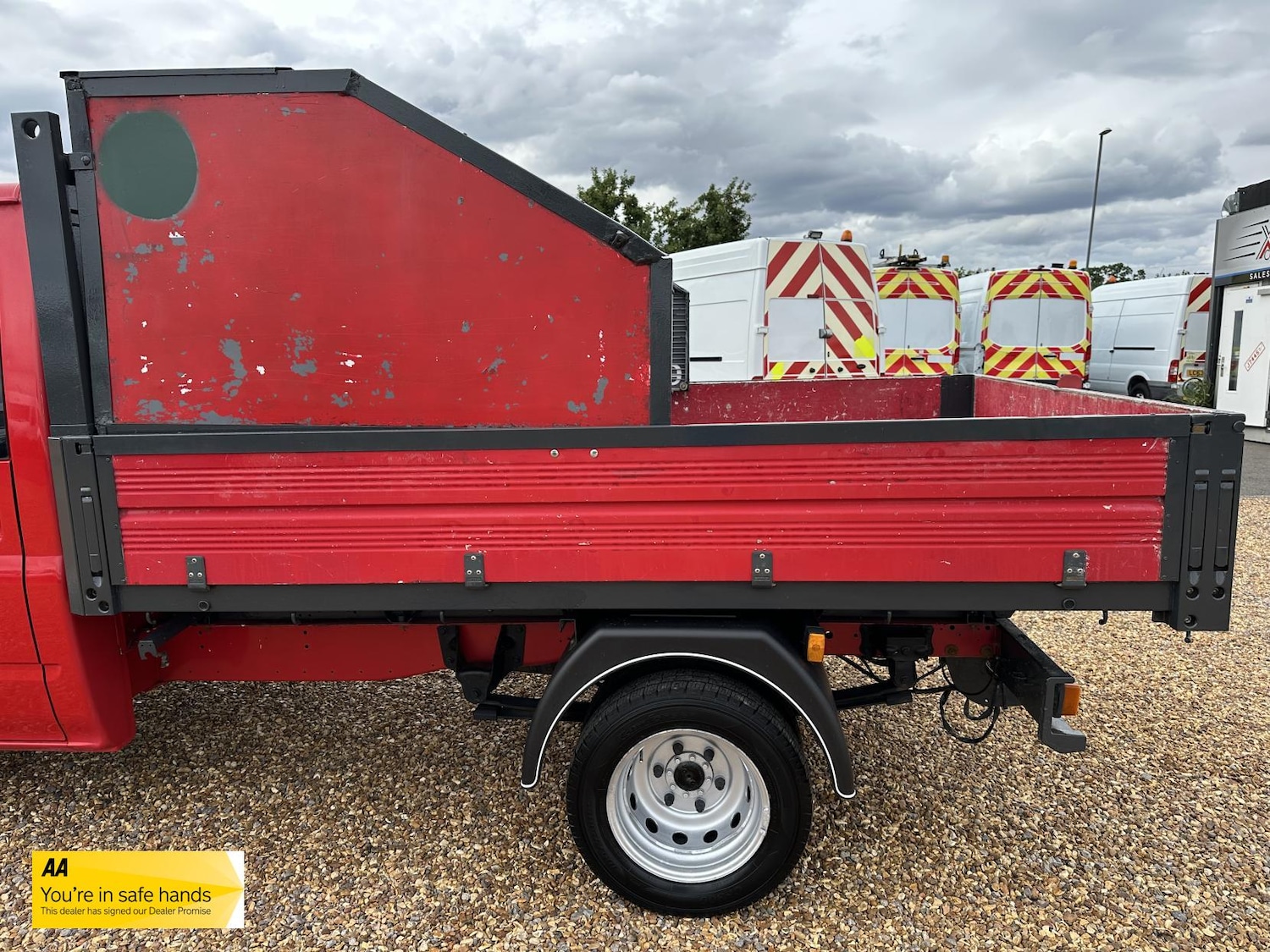 Vehicle 13