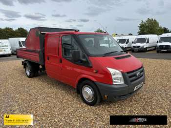 Used Ford Transit 2011 for sale - 75299867: Photo
