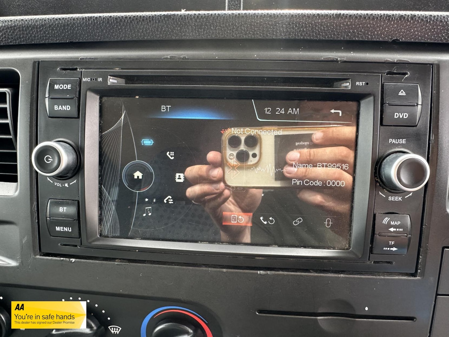 Vehicle 25