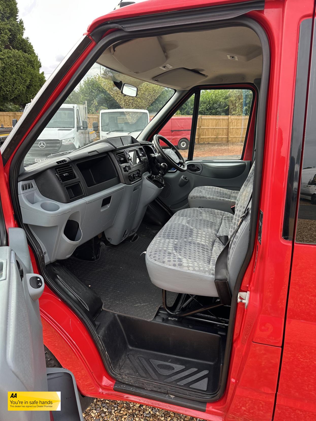 Vehicle 29