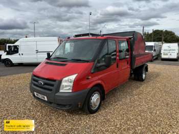 Used Ford Transit 2011 for sale - 75299867: Photo