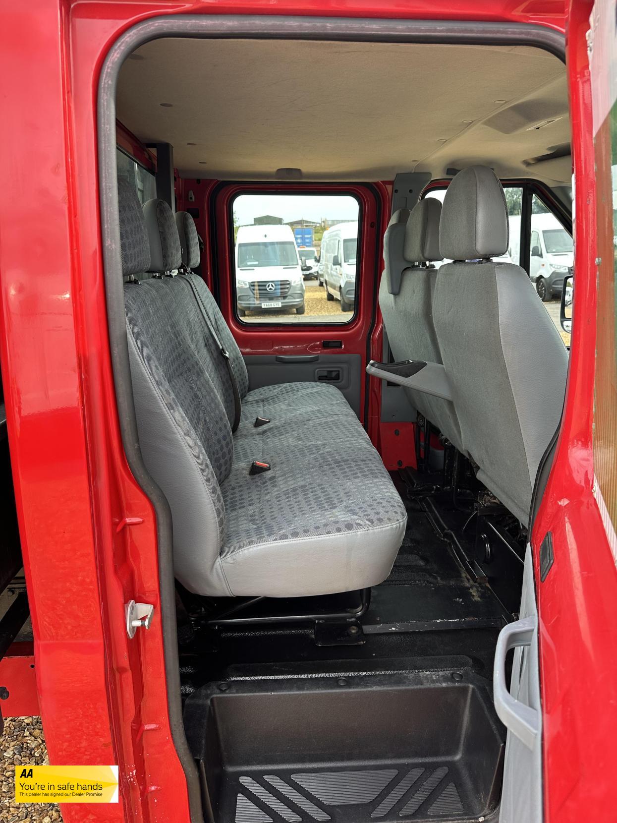 Vehicle 31