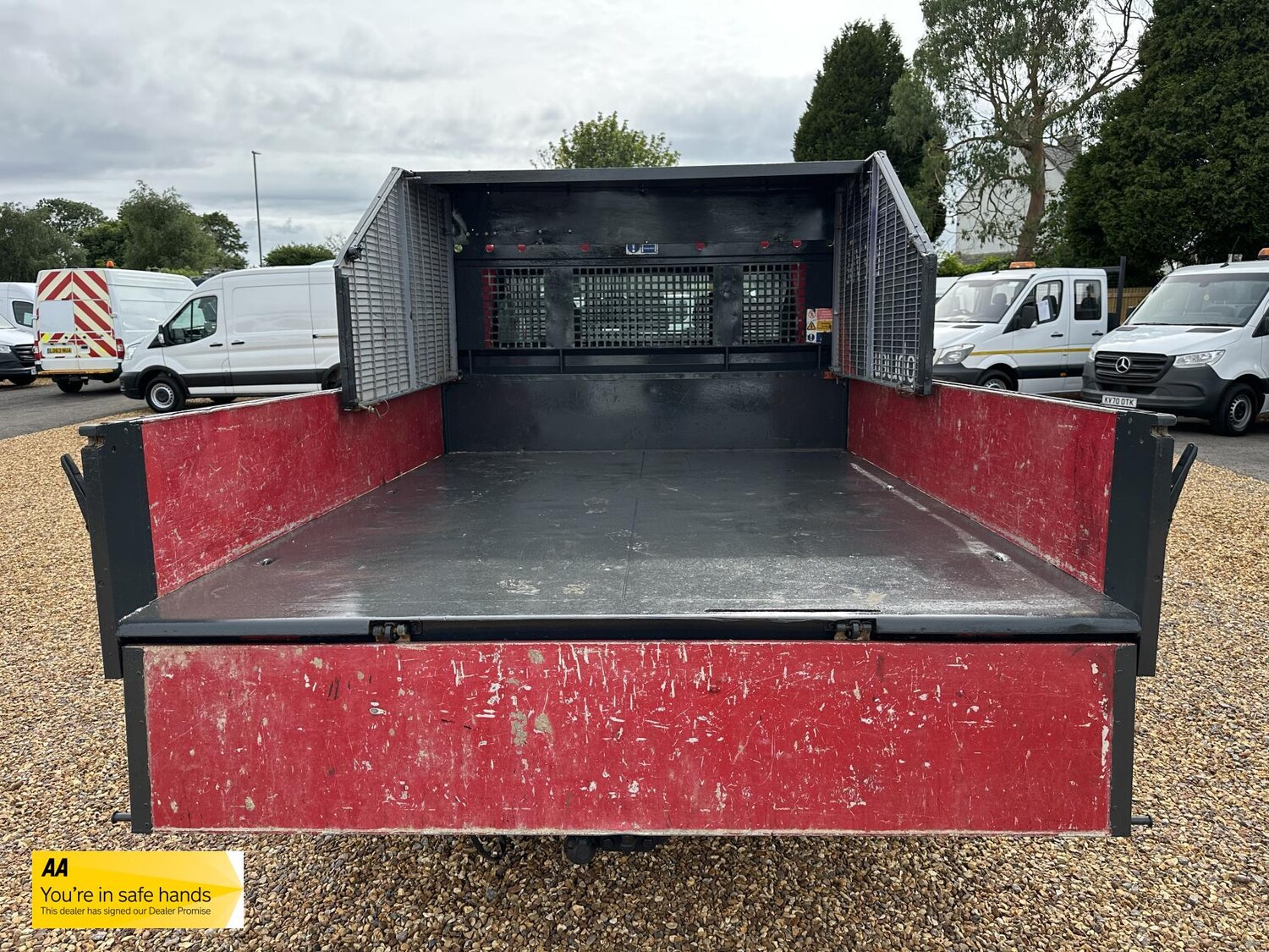 Vehicle 39