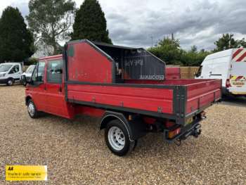 Used Ford Transit 2011 for sale - 75299867: Photo