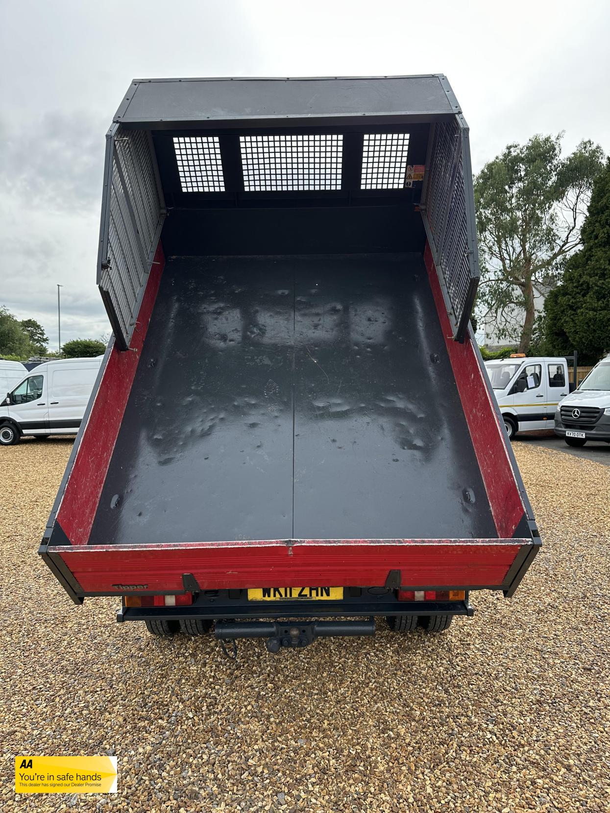 Vehicle 52