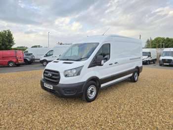 Used Ford Transit 2020 for sale - 75130037: Photo