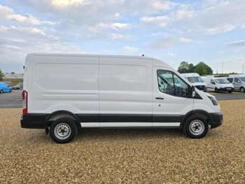 Used Ford Transit 2020 for sale - 75130037: Photo