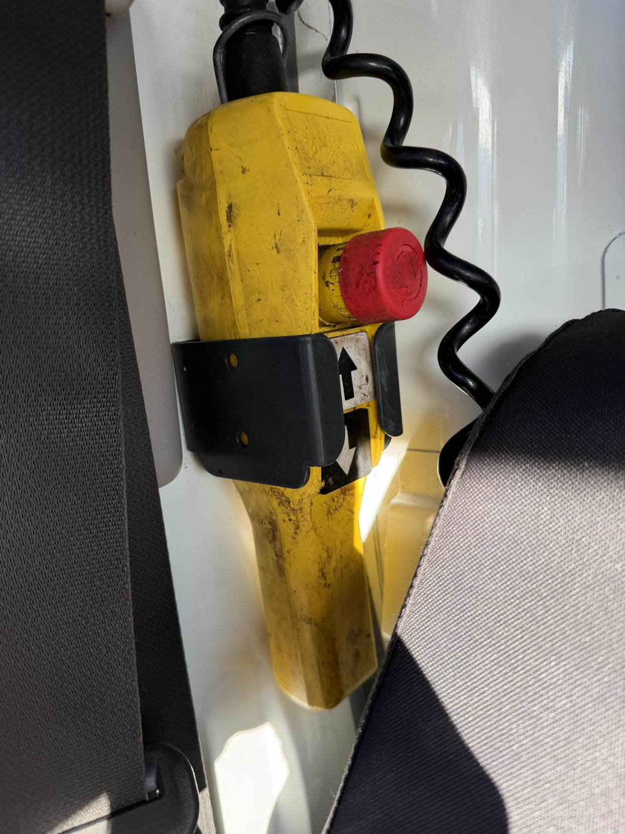 Used Nissan Cabstar 2017 for sale - 76925336: Photo 21