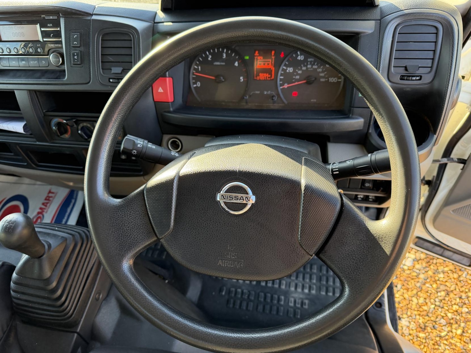 Used Nissan Cabstar 2017 for sale - 76925336: Photo 27