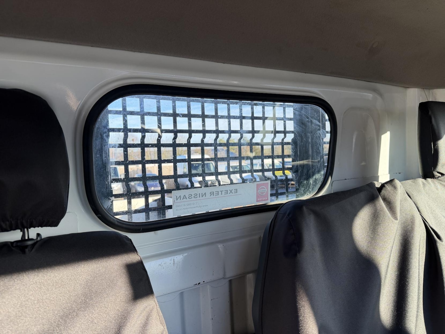 Used Nissan Cabstar 2017 for sale - 76925336: Photo 37