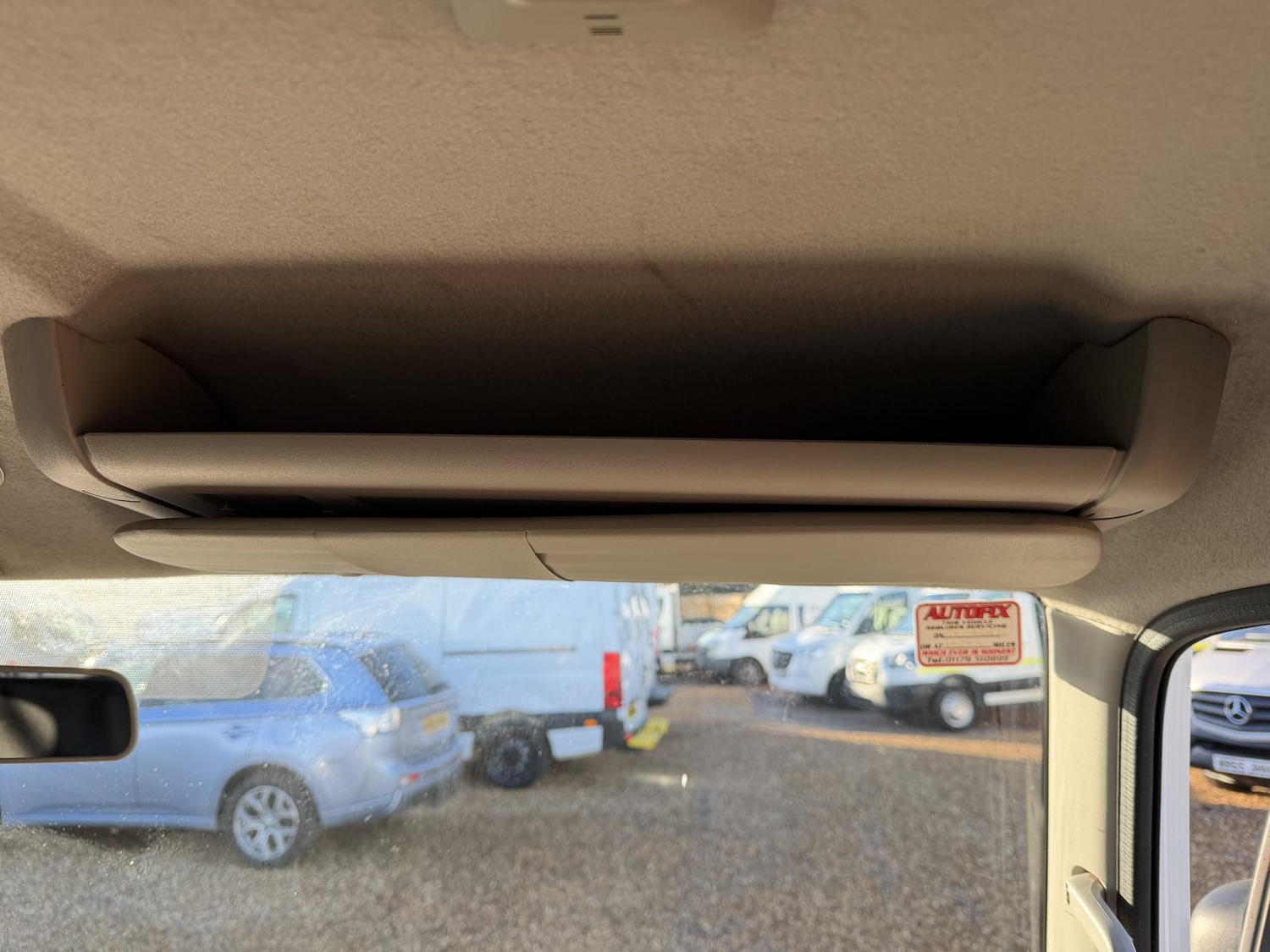 Used Nissan Cabstar 2017 for sale - 76925336: Photo 38