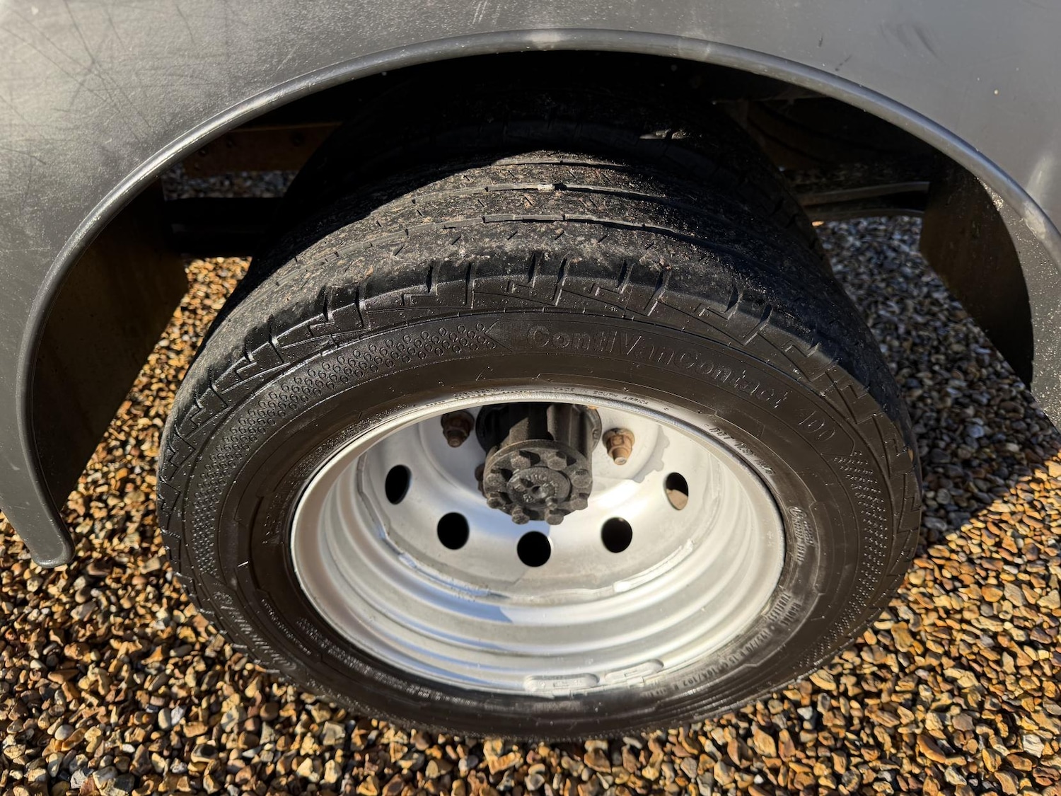 Used Nissan Cabstar 2017 for sale - 76925336: Photo 48