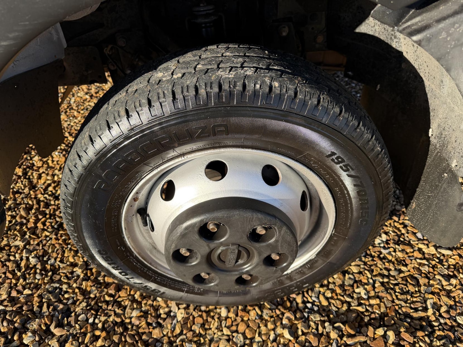 Used Nissan Cabstar 2017 for sale - 76925336: Photo 49