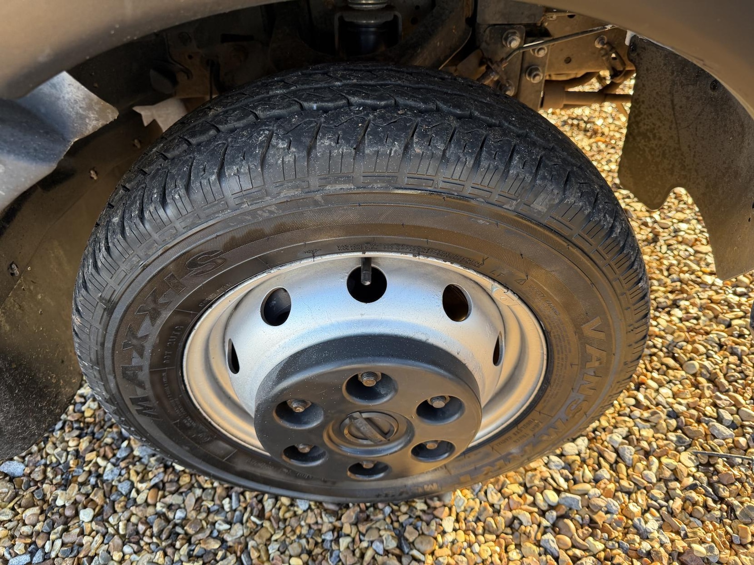 Used Nissan Cabstar 2017 for sale - 76925336: Photo 50