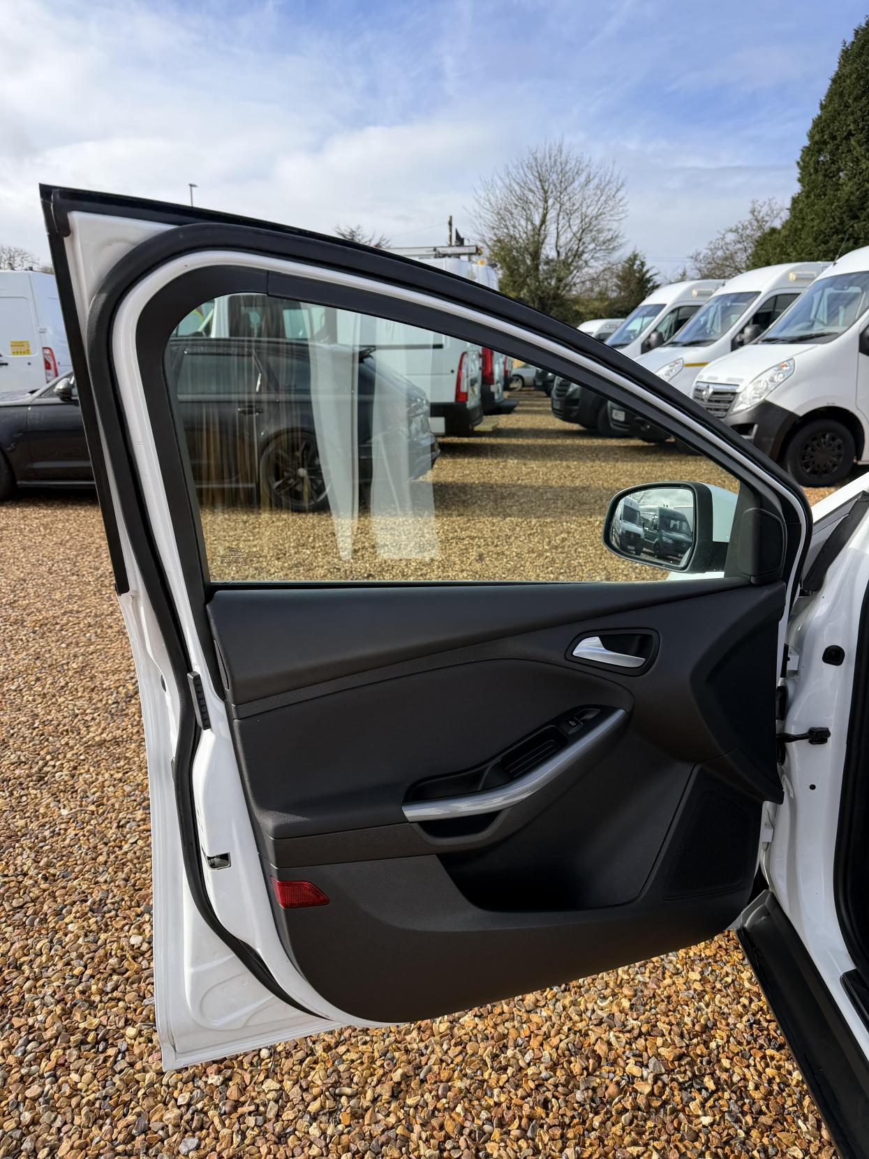 Used Ford Focus 2012 for sale - 77536404: Photo 17