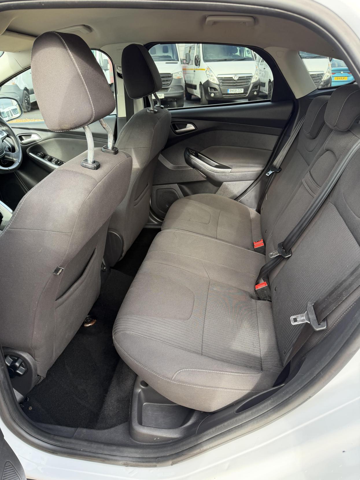 Used Ford Focus 2012 for sale - 77536404: Photo 20