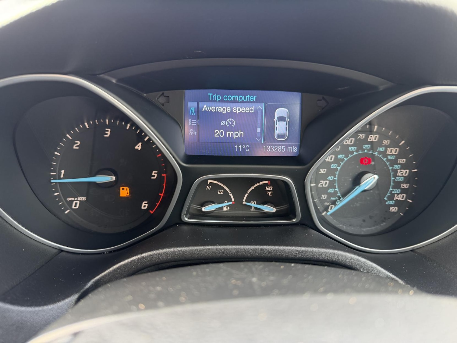 Used Ford Focus 2012 for sale - 77536404: Photo 24