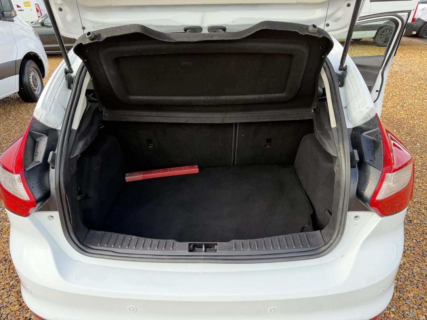 Used Ford Focus 2012 for sale - 77536404: Photo 37