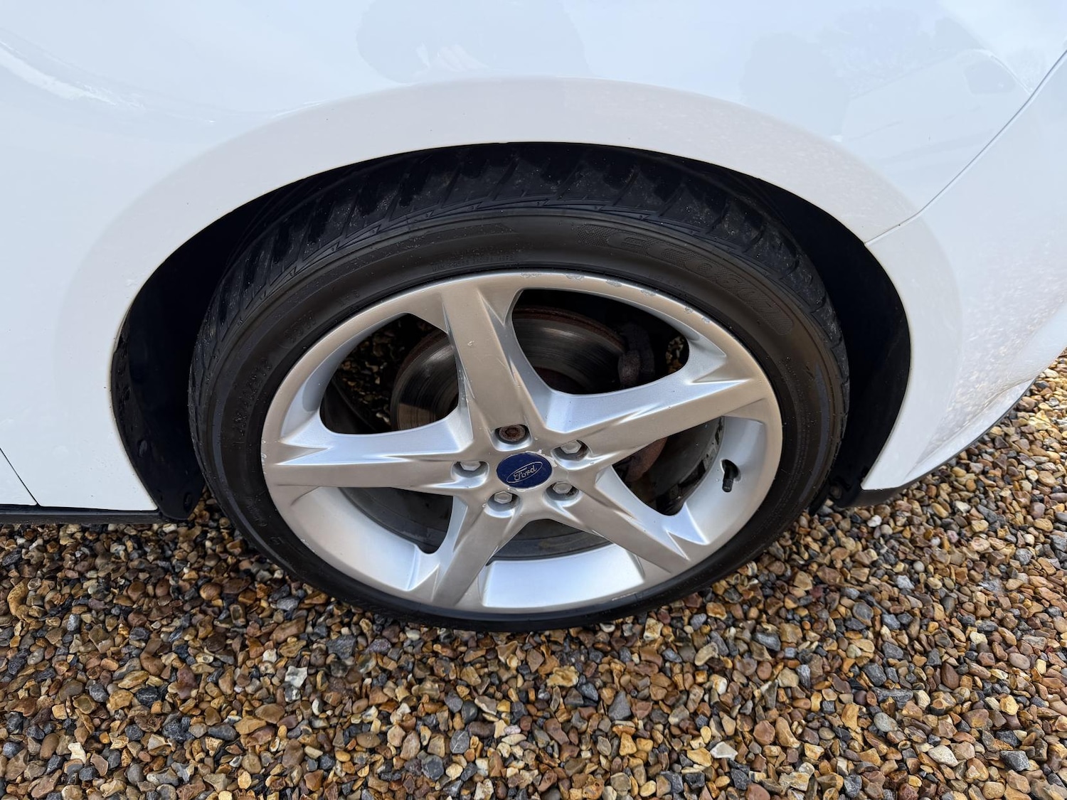 Used Ford Focus 2012 for sale - 77536404: Photo 38