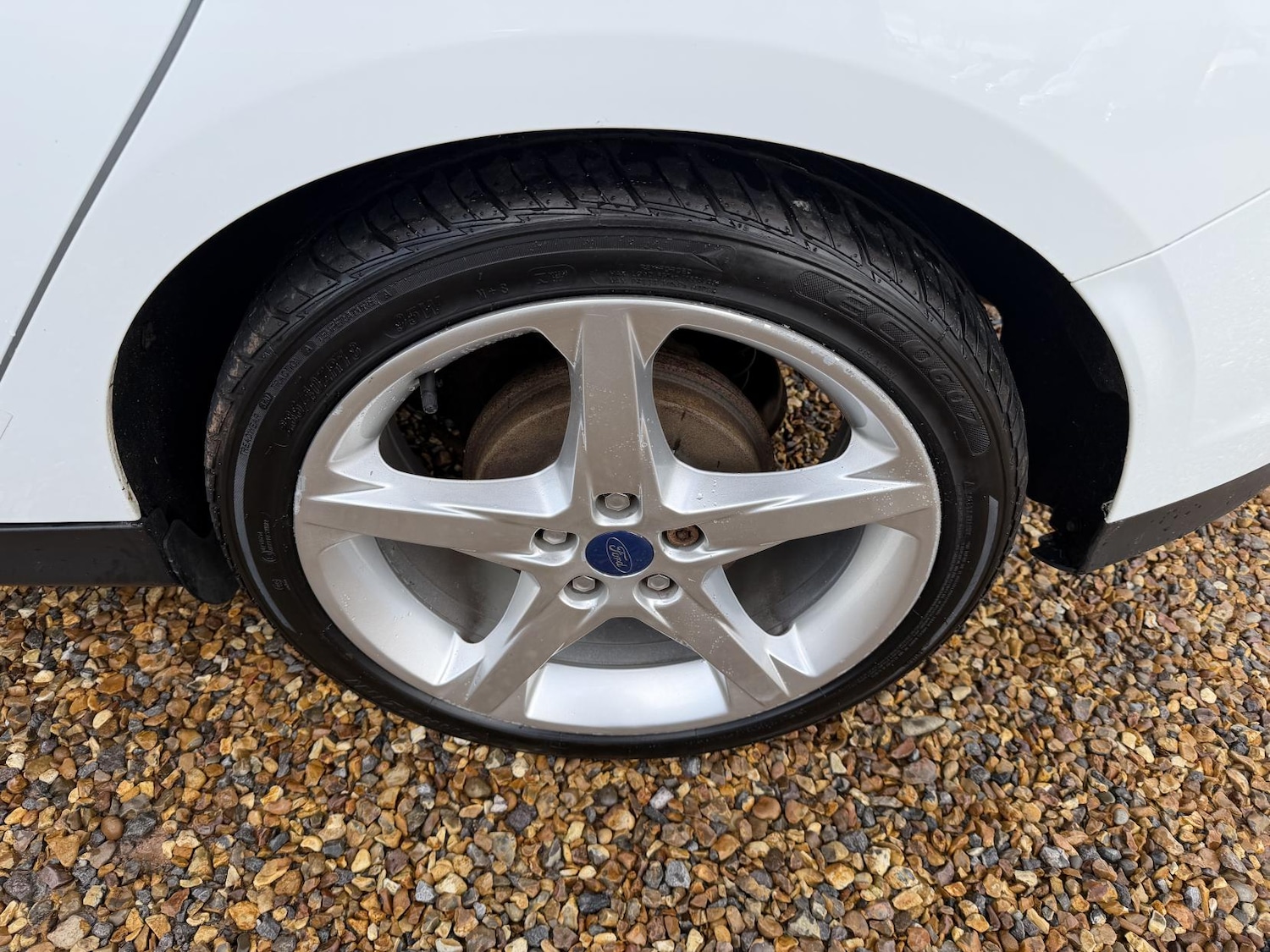 Used Ford Focus 2012 for sale - 77536404: Photo 40