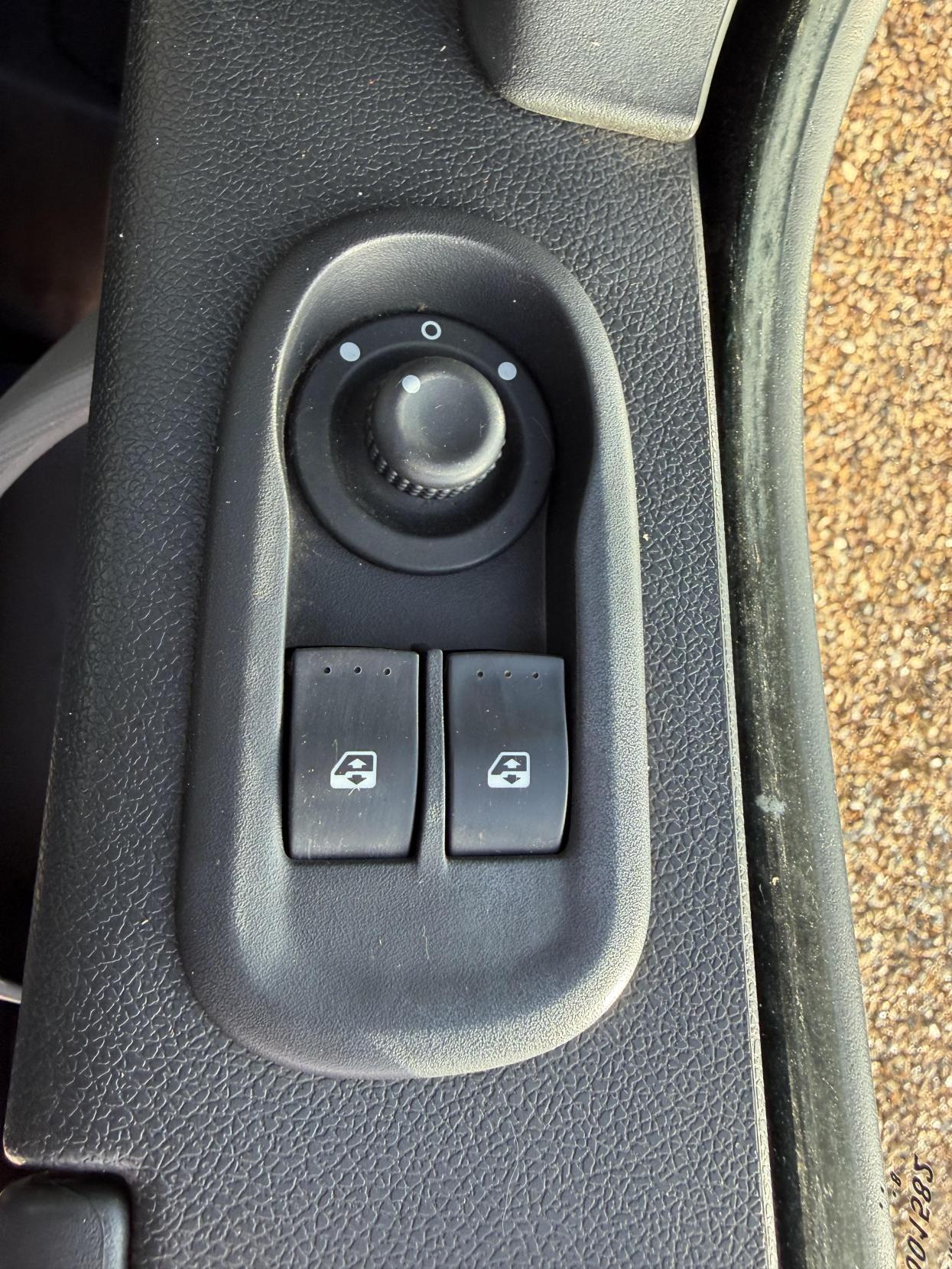 Used Vauxhall Movano 2018 for sale - 77116359: Photo 15