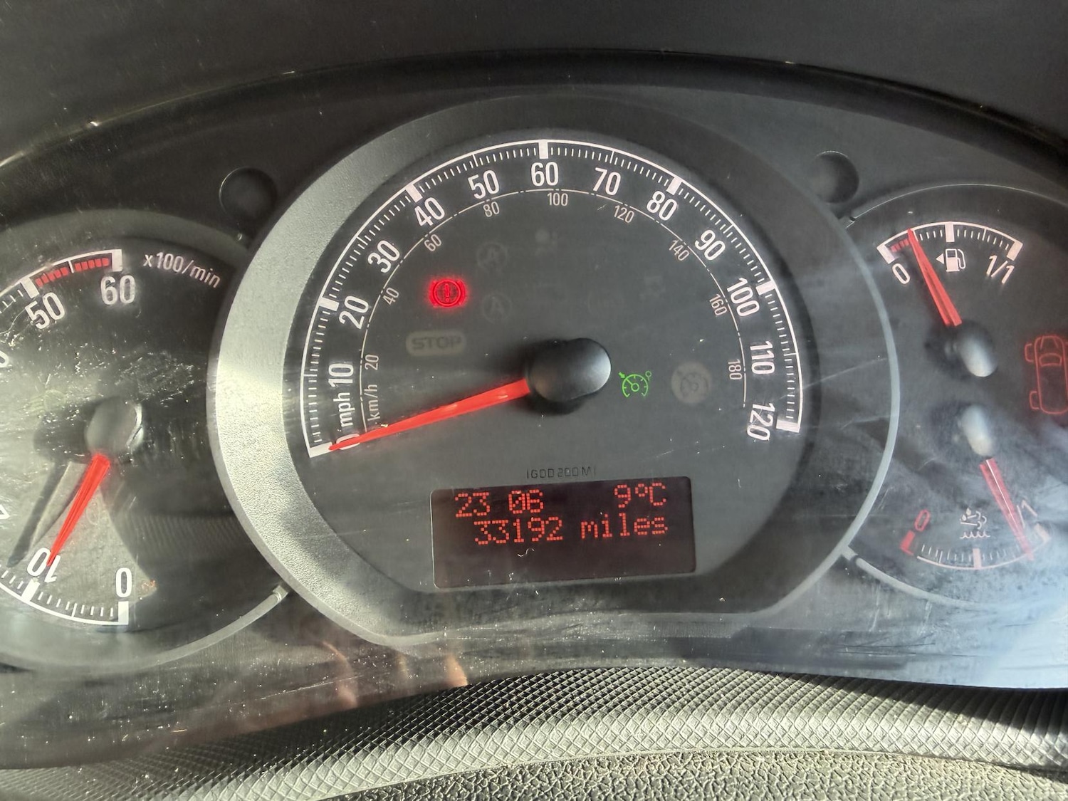 Used Vauxhall Movano 2018 for sale - 77116359: Photo 18