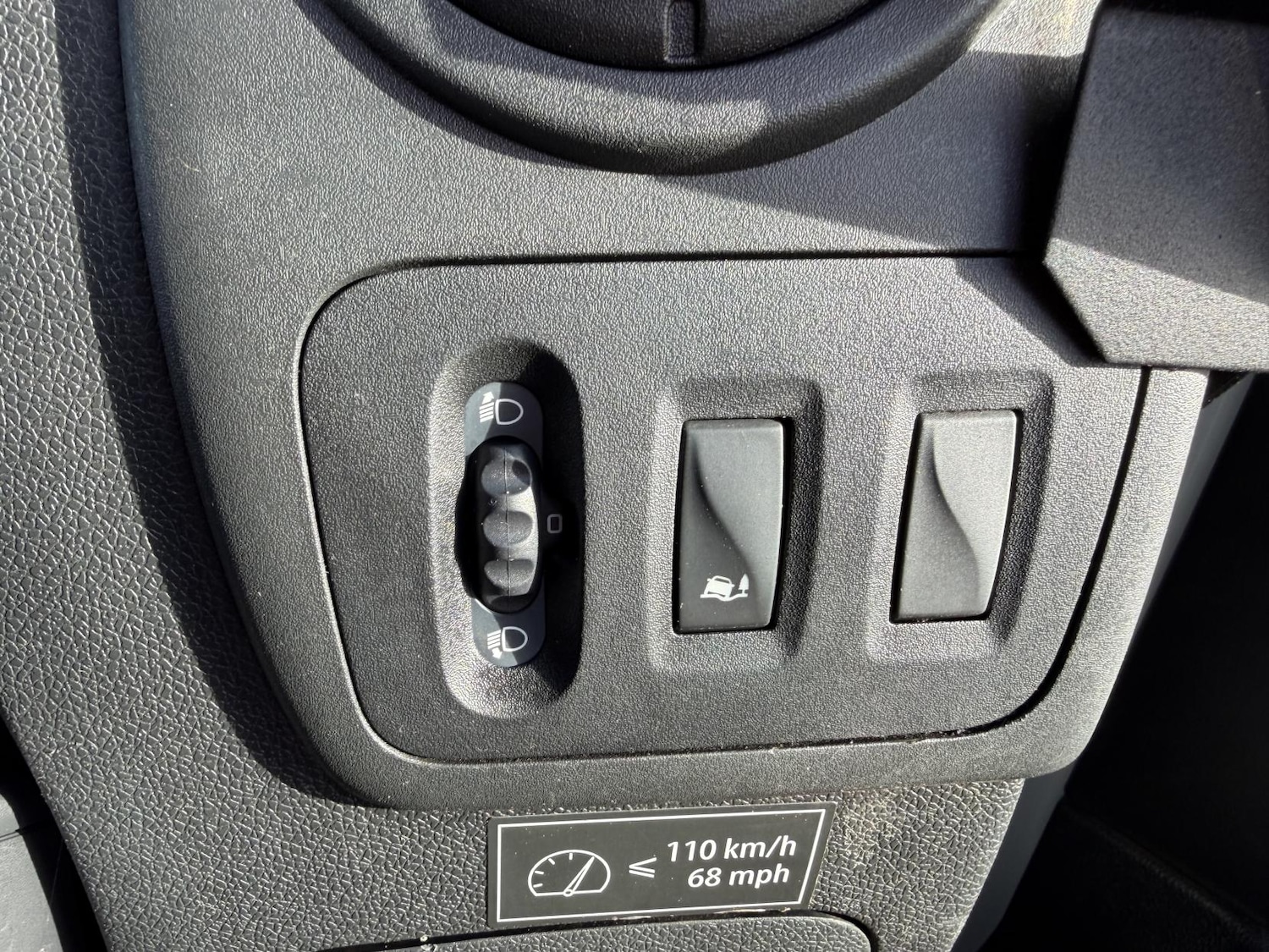 Used Vauxhall Movano 2018 for sale - 77116359: Photo 20